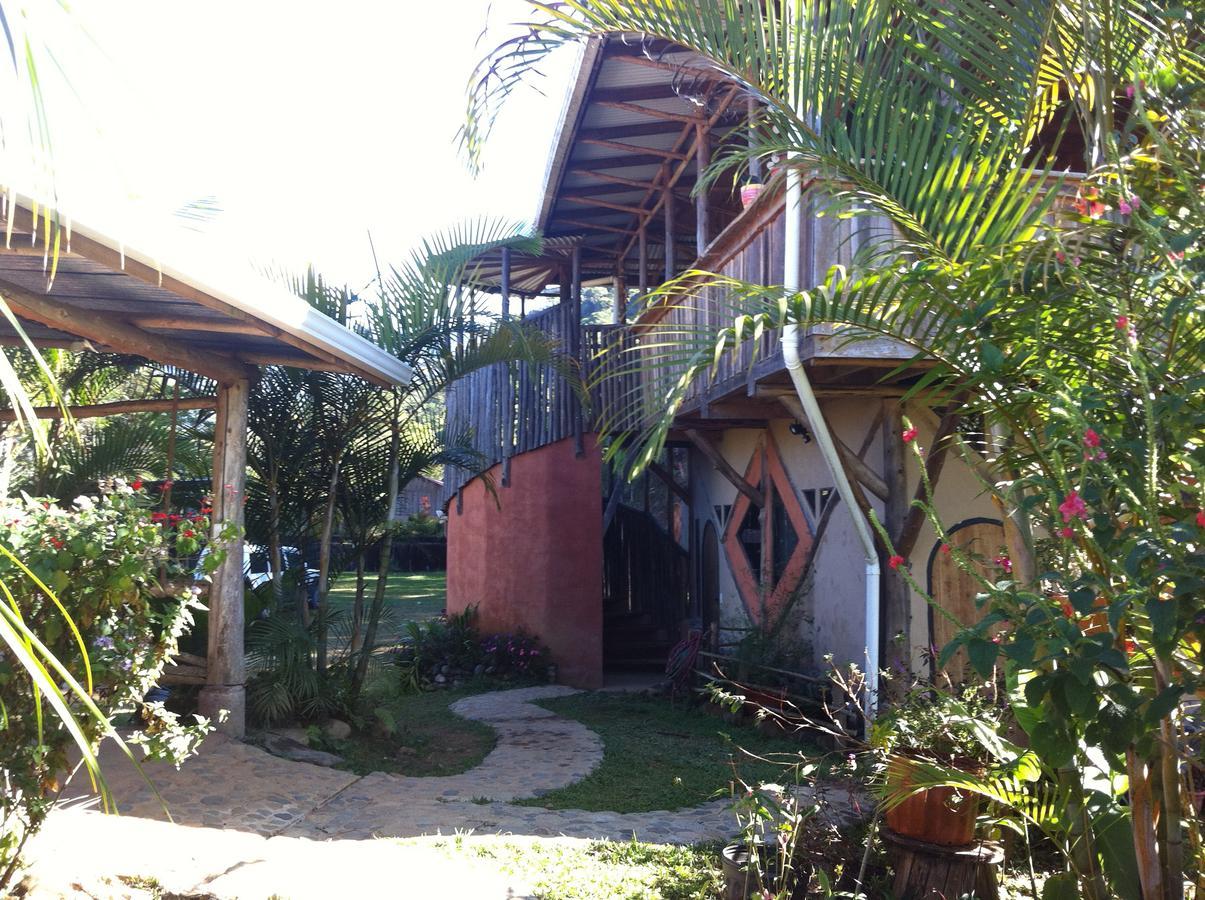 Villa La Cima Del Mundo Chimirol Exterior foto